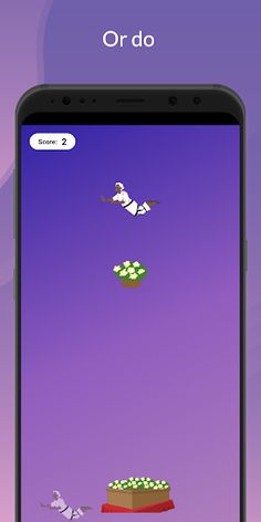 Ei Father Bernard - Screenshot 4