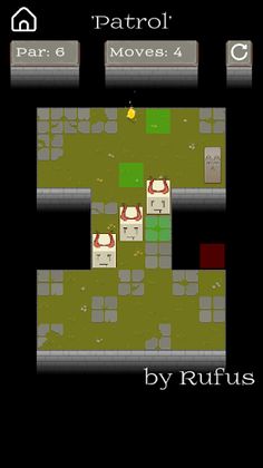 Hoppy - Screenshot 2