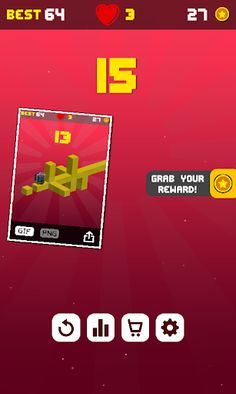 Flippy Branch - Screenshot 3