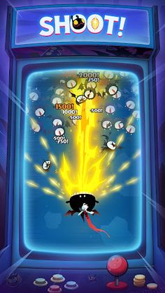 Dragon POW! - Screenshot 1