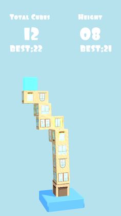 Building Chaos - Screenshot 1