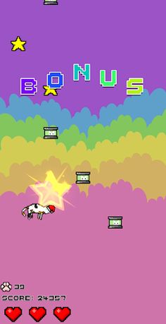 Floppy Feline - Screenshot 4