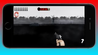 Lost Days - Screenshot 3