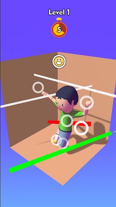 Magic! Sword box trick - Screenshot 3