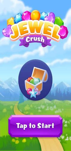 TUFA AND POKI GAME - Screenshot 2