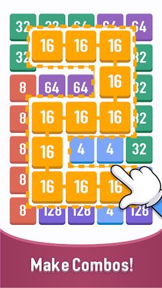 2248 Merge - Screenshot 1