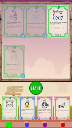 SOS Land - Screenshot 4