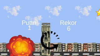 Şehirde Helikopter - Screenshot 3