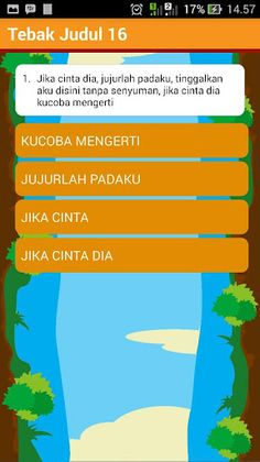 Tebak Lagu - Screenshot 4