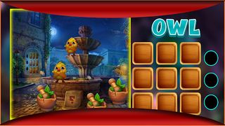 Innocent Grandma Escape - Screenshot 3