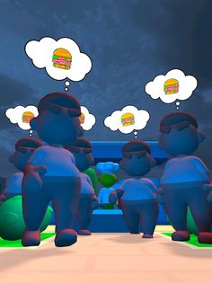 Legend of Chefs: Idle RPG - Screenshot 1