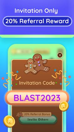 Crypto Blast - Earn BTC & DOGE - Screenshot 4