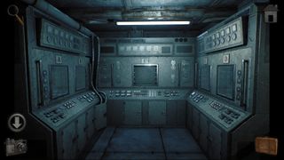 Meridian 157: Chapter 1 - Screenshot 2