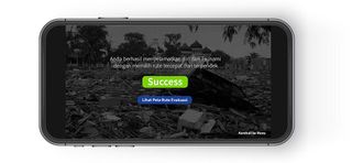 Evanami Mobile - Screenshot 1