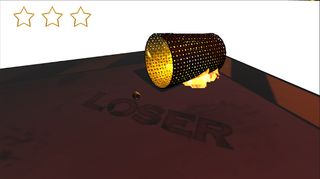 Zip Wars - Screenshot 1