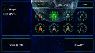 Spazer - Screenshot 3