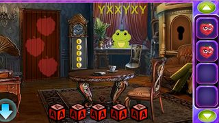 Thinking Boy Escape - Screenshot 2