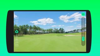 World of Golf - Screenshot 2