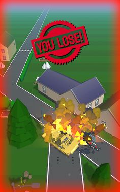 Car Runner: Traffic city - Screenshot 3