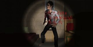 Devil's Game VR - Screenshot 3