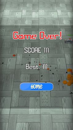 Rapid Pursuit: Car Chase Mania - Screenshot 1