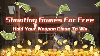 Shooting Go - Shooter Target - Screenshot 1