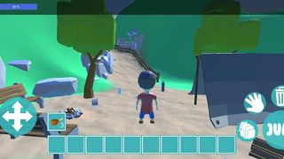 The Adventure of Ori - Screenshot 3