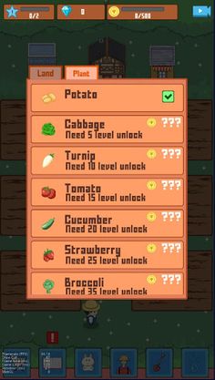 Idle Farm: Happy Garden - Screenshot 2