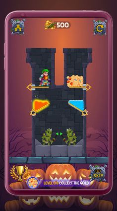 Strategic Rescue Operation - Screenshot 1