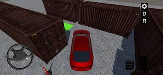 Real Car Parking - Parking Fun - Screenshot 2