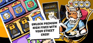 Updog City - Screenshot 3