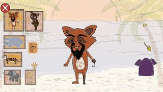 Buppert the Pirate King - Screenshot 3