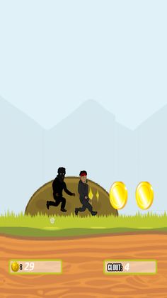 Toon's Clout Chasing - Screenshot 2