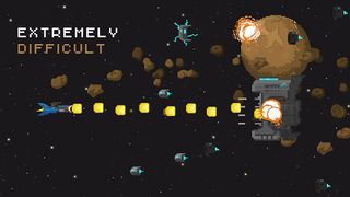 Pixel Space Shooter : 2D Retro - Screenshot 2