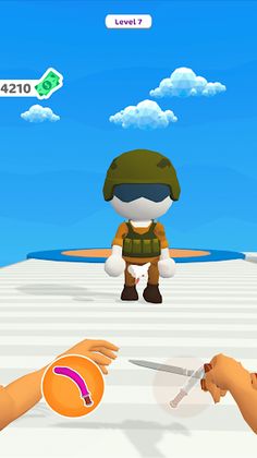 Weapon Switch - Screenshot 4