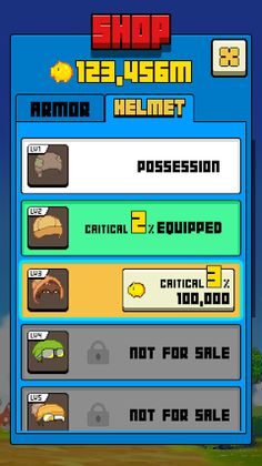 Level Up - Idle + Merge RPG - Screenshot 3