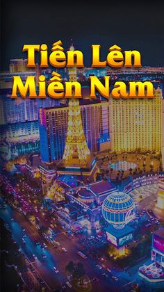 Tien Len Southern Poker - Screenshot 4