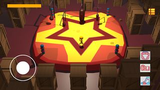 Boxing Blitz - Screenshot 3