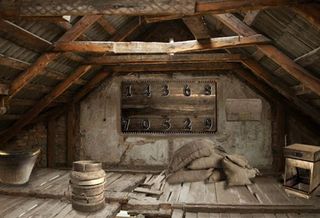 Escape Room Game: Dare 2 - Screenshot 3