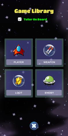 Planets Puzzle - Screenshot 2