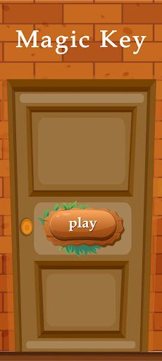 Magic Key - Screenshot 1