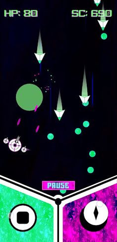 Void Runner - Screenshot 3