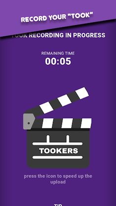 Tookers - IDLE - Screenshot 4