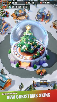 Dawn Watch: Survival - Screenshot 2