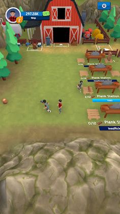 Lumber 2 Furniture - Screenshot 3