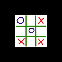 TicTacToe_Plus - Screenshot 2