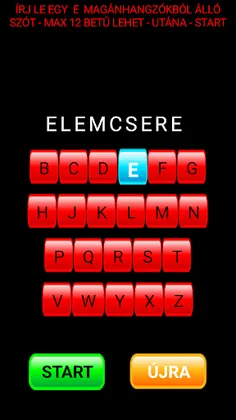 E-BITÓ - Screenshot 2