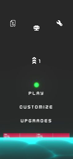 Impact - Screenshot 1