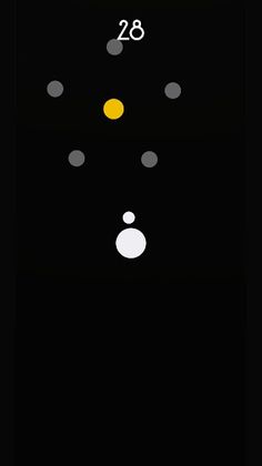 Circle Splash - Screenshot 4