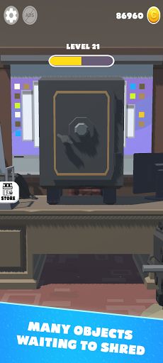 The Breaker - Screenshot 2